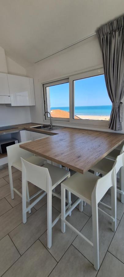 Rubino Apartments A 100Metri Dal Mare Riccione Extérieur photo